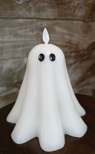 Ghost Candle