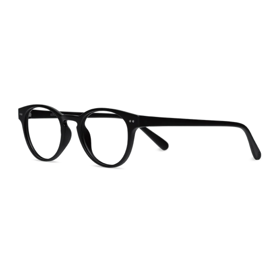 Abbey Readers - Navy | Swank Boutique