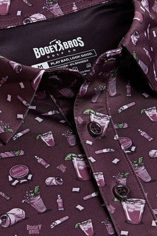 Big Duck Energy Polo (Copy) | Swank Boutique