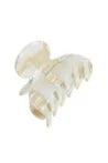 Small Couture Claw Clip - Alba