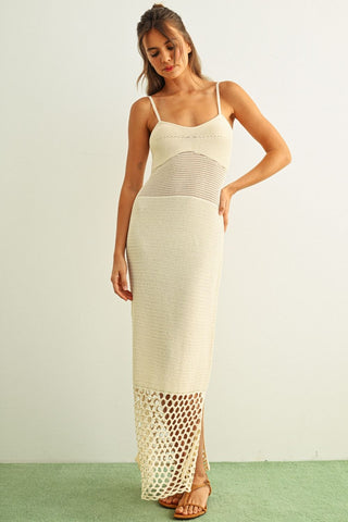 Lindy Tank Dress | Swank Boutique