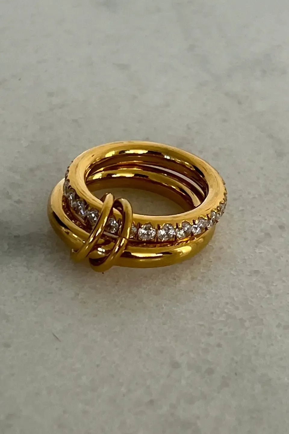 The Grace Ring