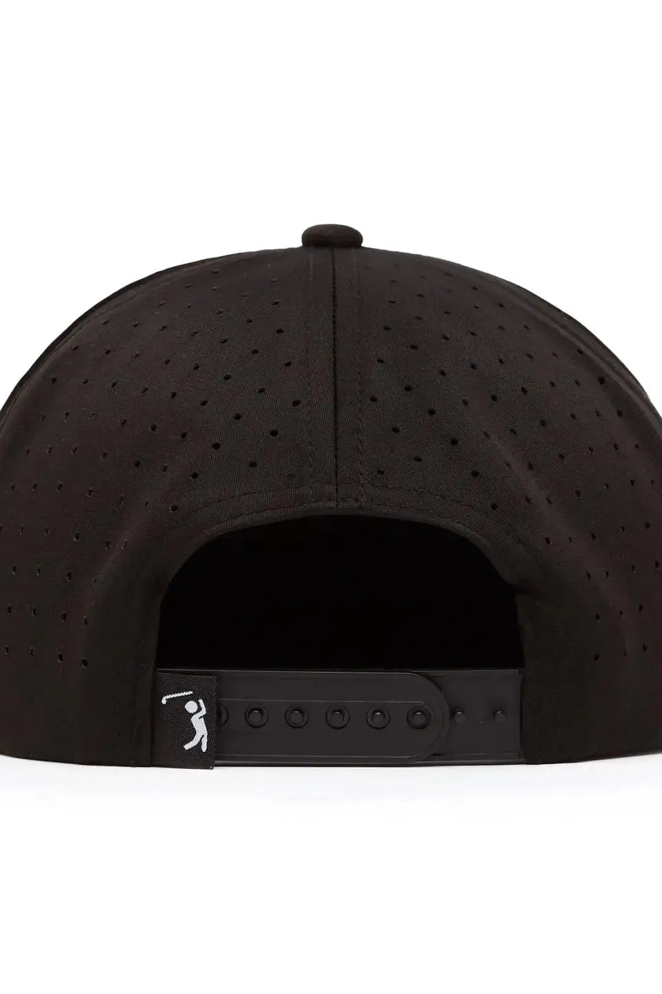 BBG Flag Flat Bill Hat