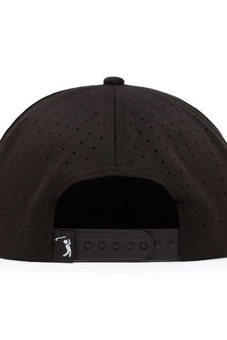 Bb Flag Flat Bill Hat | Swank Boutique