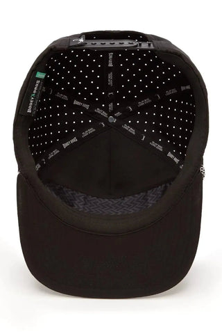 Bb Flag Flat Bill Hat | Swank Boutique