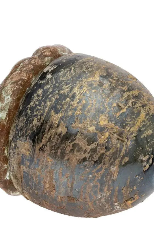 Glass Acorn 3" | Swank Boutique