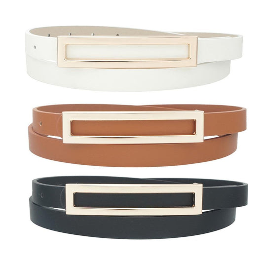 Belts | Swank Boutique