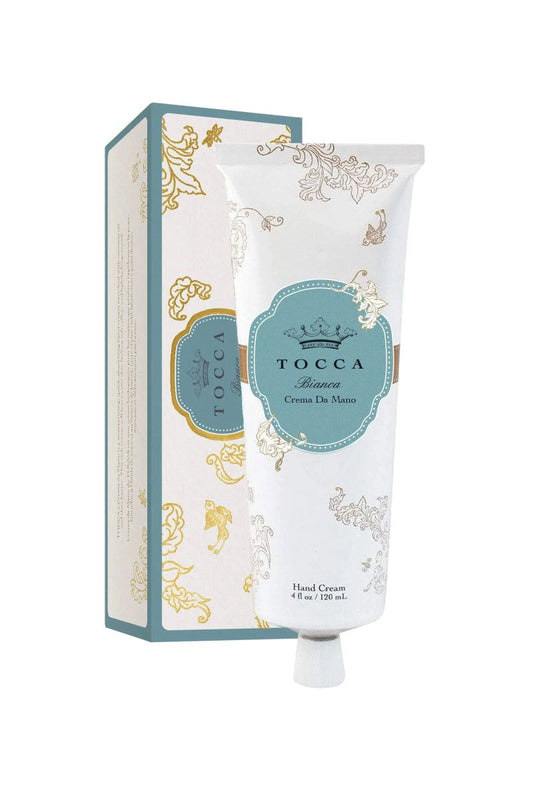 Hand Cream Bianca | Swank Boutique