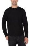 Copy of Long Sleeve Crew Neck | Swank Boutique