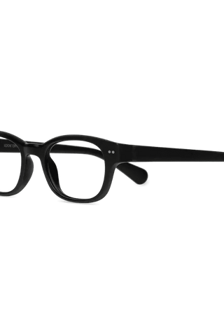 Abbey Readers - Navy (Copy) | Swank Boutique