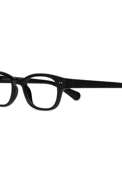 Abbey Readers - Navy (Copy) | Swank Boutique
