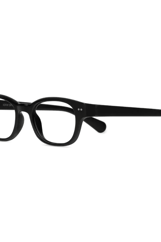 Abbey Readers - Navy (Copy) | Swank Boutique