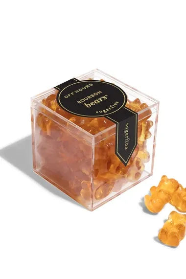 Bourbon Bears | Swank Boutique