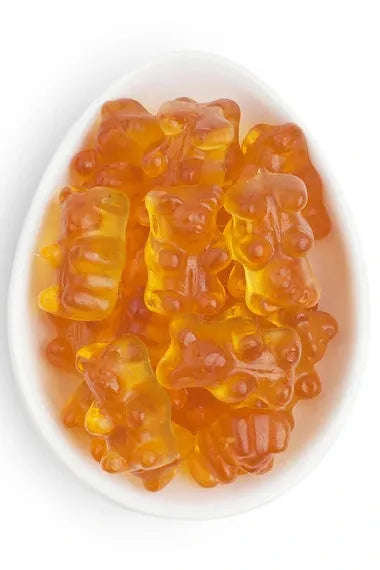 Bourbon Bears | Swank Boutique