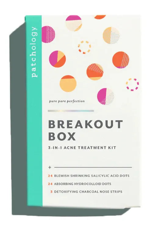 Break Out Box