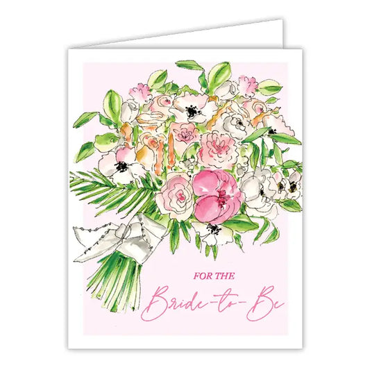 Bride To Be