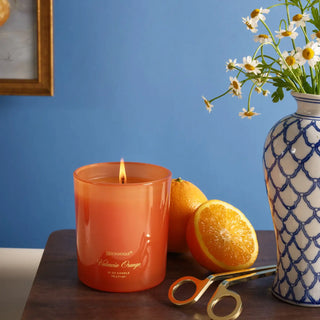 Valencia Orange Candle