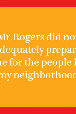 Coaster- Mr Rogers | Swank Boutique