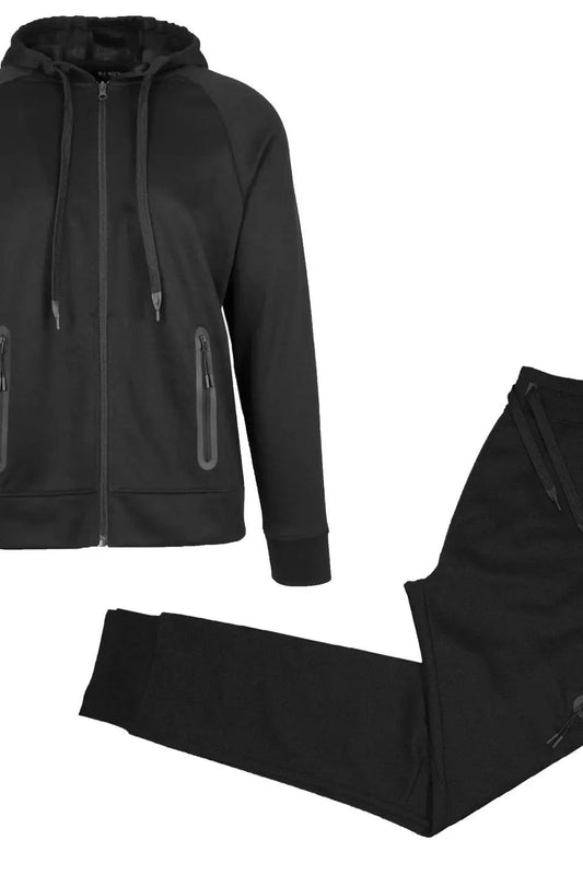 Men's Tech Jogger - Grey (Copy) | Swank Boutique