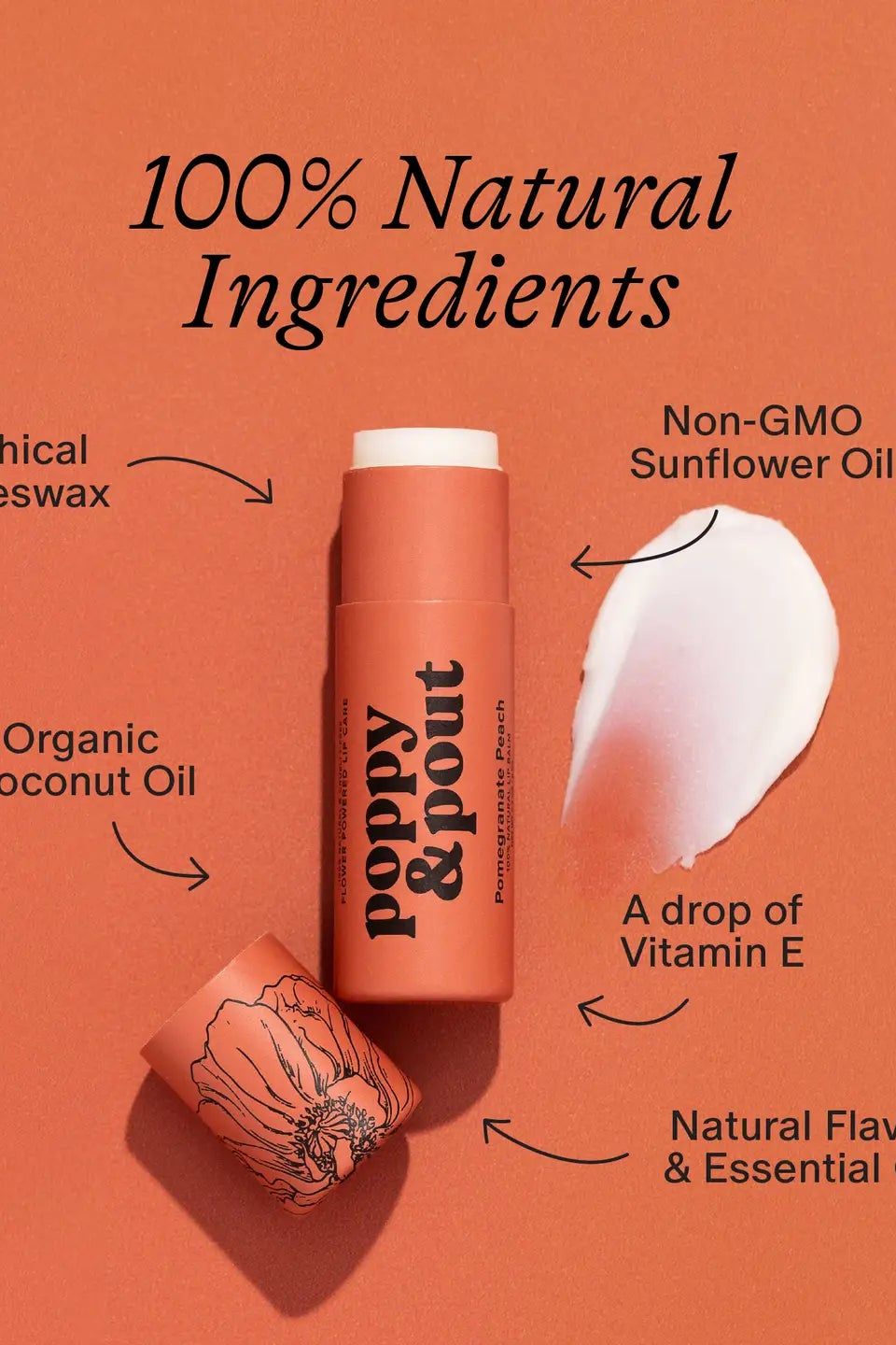 Sweet Mint Lip Balm (Copy) | Swank Boutique