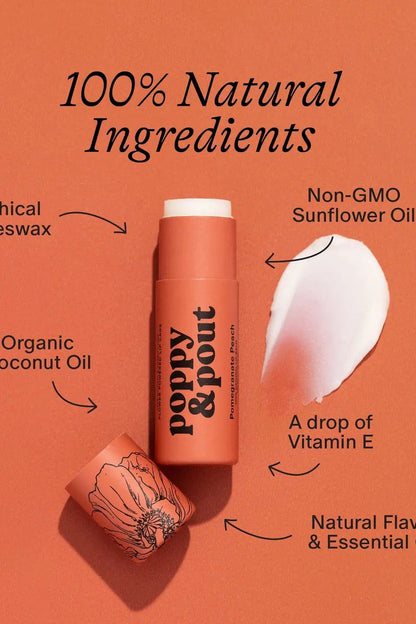Sweet Mint Lip Balm (Copy) | Swank Boutique