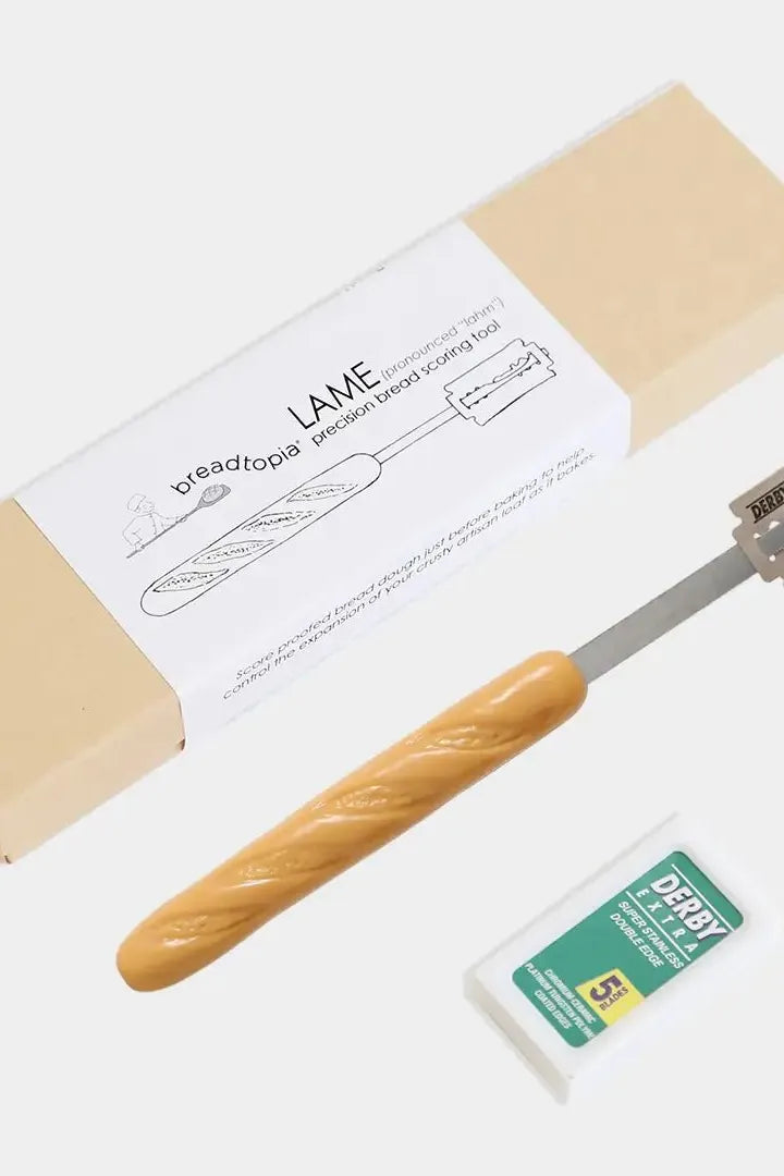 Bread Lame | Swank Boutique