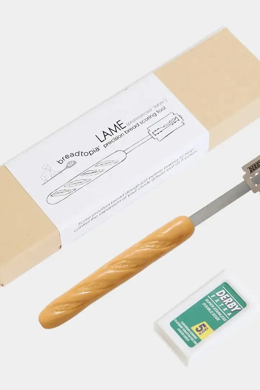 Bread Lame | Swank Boutique