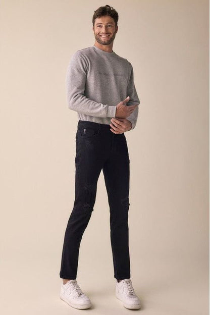 Bryson Slim Jeans | Swank Boutique