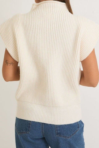 Candy Cane Sweater | Swank Boutique