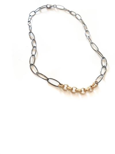 Carrie Necklace | Swank Boutique