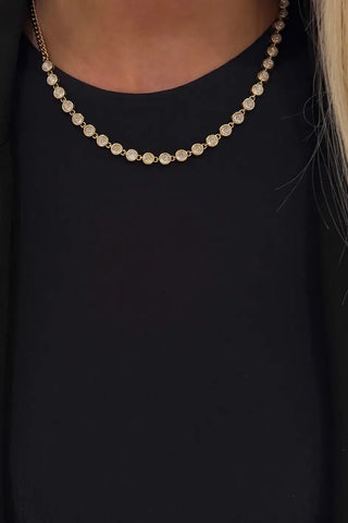 Roxie Necklace | Swank Boutique