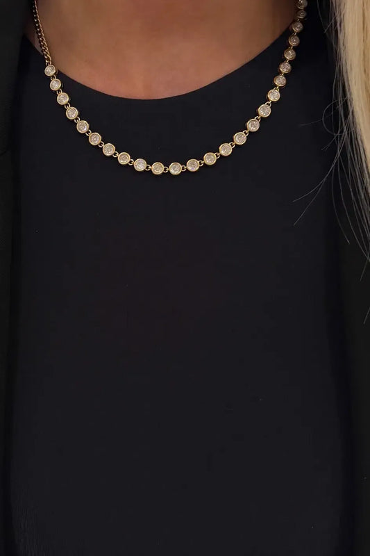 Roxie Necklace