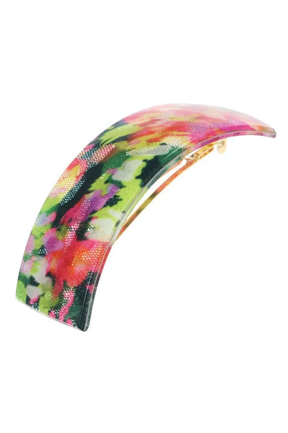 Rectangle Barrett - ThrowBack (Copy) | Swank Boutique