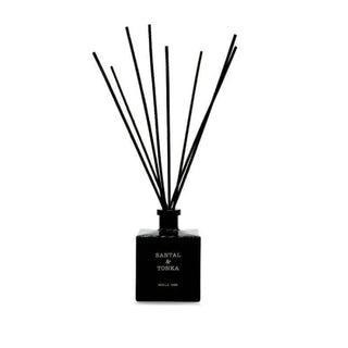 Santal & Tonka - Reed Diffuser