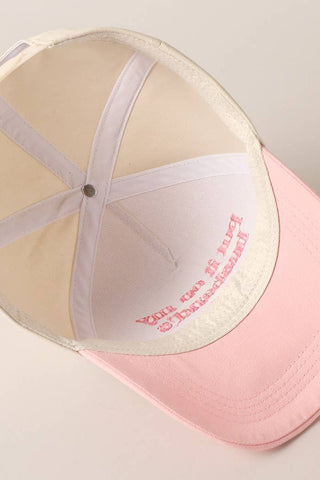 Put It On My Husband's Tab Hat
