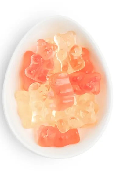 Champagne Bears | Swank Boutique