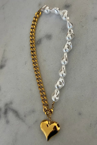 Charlotte Necklace