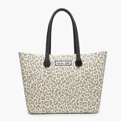 Carrie All Printed Versa Tote