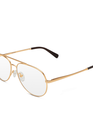 Cooper Readers - Clear 2.0 (Copy) | Swank Boutique