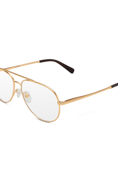 Cooper Readers - Clear 2.0 (Copy) | Swank Boutique