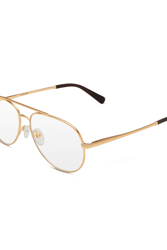 Cooper Readers - Clear 2.0 (Copy) | Swank Boutique