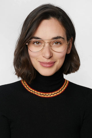 Cooper Readers - Clear 2.0 (Copy) | Swank Boutique