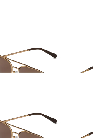 Cooper Sunglasses - Gold (Copy) | Swank Boutique
