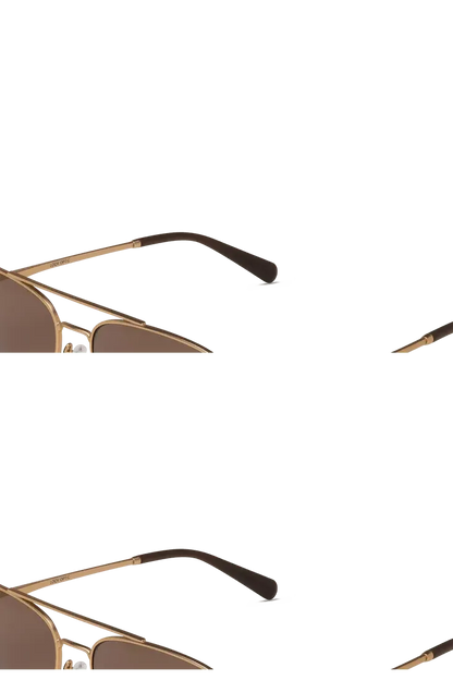Cooper Sunglasses - Gold (Copy) | Swank Boutique
