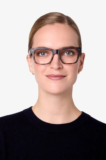 Cosmo Blue Light Readers - Tortoise 2.0 (Copy) | Swank Boutique
