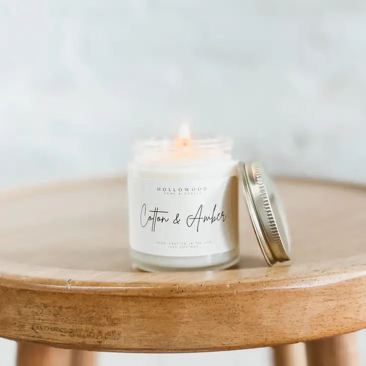 Copy of Boujee Everyday Candle | Swank Boutique