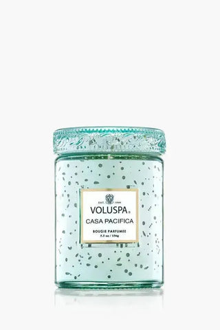 Small Jar - Casa Pacifica Candle | Swank Boutique