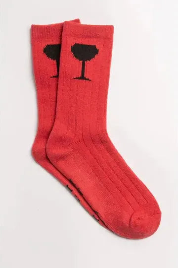 Copy of Fun Socks - Retro | Swank Boutique