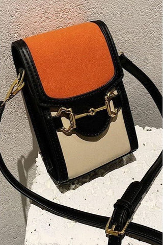 Classic Crossbody Purse | Swank Boutique