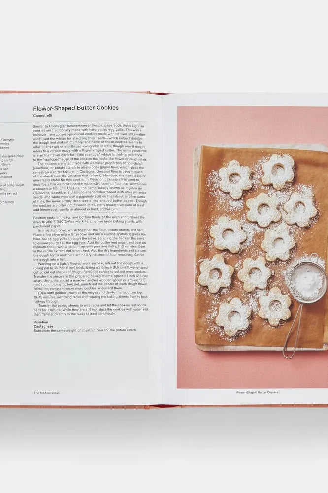 Greece: The Cookbook (Copy) | Swank Boutique